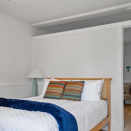 Вилла Sunset Beach House - All Сант Пит Бич Экстерьер фото