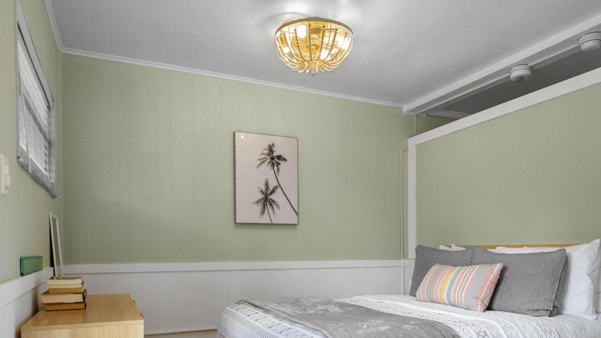 Вилла Sunset Beach House - All Сант Пит Бич Экстерьер фото