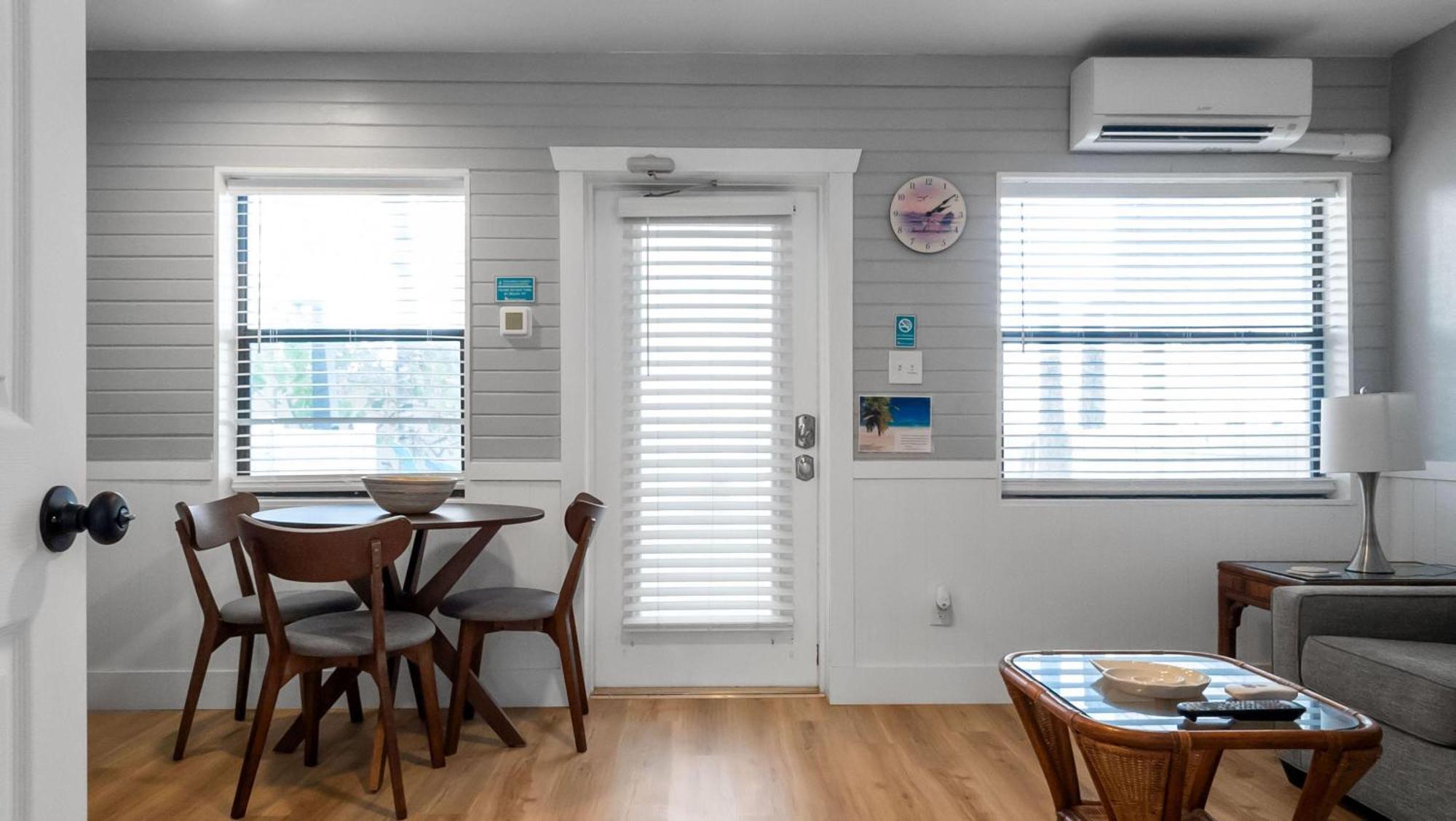 Вилла Sunset Beach House - All Сант Пит Бич Экстерьер фото