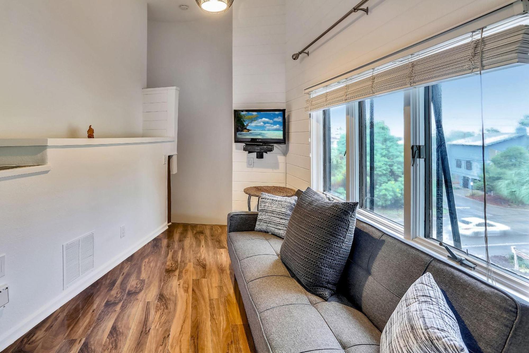 Вилла Sunset Beach House - All Сант Пит Бич Экстерьер фото